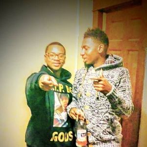 Meet your Posher, Lanemane